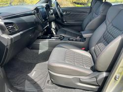 2025 Isuzu D-MAX X-TERRAIN