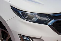 2018 Holden
Equinox LT