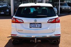 2018 Holden
Equinox LT