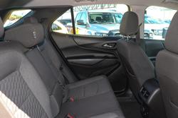 2018 Holden
Equinox LT