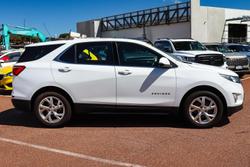 2018 Holden
Equinox LT