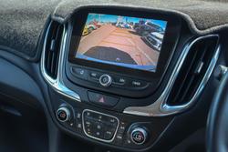 2018 Holden
Equinox LT