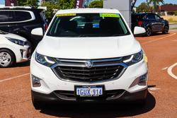 2018 Holden Equinox LT