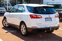 2018 Holden
Equinox LT