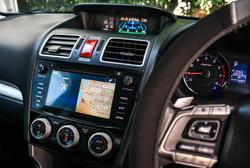 2015 Subaru Forester XT Premium