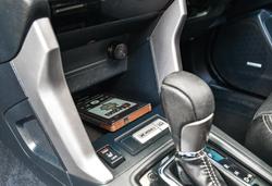 2015 Subaru Forester XT Premium