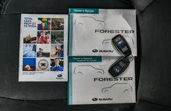 2015 Subaru Forester XT Premium