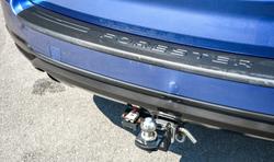 2015 Subaru Forester XT Premium