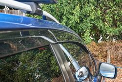 2015 Subaru Forester XT Premium