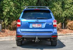 2015 Subaru Forester XT Premium