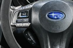 2015 Subaru Forester XT Premium