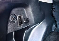 2015 Subaru Forester XT Premium