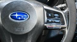 2015 Subaru Forester XT Premium