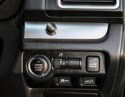 2015 Subaru Forester XT Premium