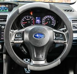 2015 Subaru Forester XT Premium