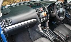 2015 Subaru Forester XT Premium