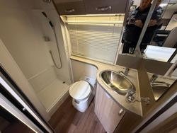 2018 Avida Esperance