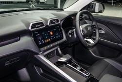 2025 MG
                ZS Essence Turbo