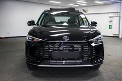 2025 MG ZS Essence Turbo