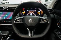 2025 MG
                ZS Essence Turbo