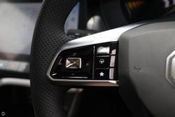 2025 MG
ZS Essence Turbo