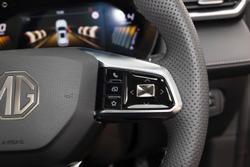 2025 MG
                ZS Essence Turbo