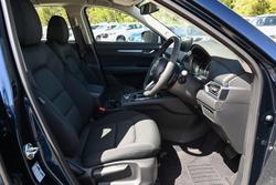 2025 Mazda CX-5 G25 Maxx Sport