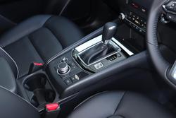 2025 Mazda CX-5 G25 Touring