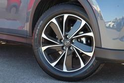 2025 Mazda CX-5 G25 Touring