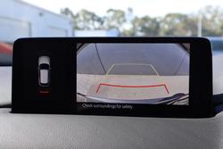 2025 Mazda CX-5 G25 Touring