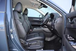 2025 Mazda CX-5 G25 Touring