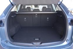 2025 Mazda CX-5 G25 Touring