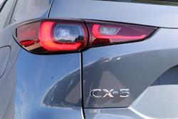 2025 Mazda CX-5 G25 Touring