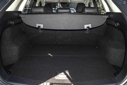 2025 Mazda CX-5 G25 Touring