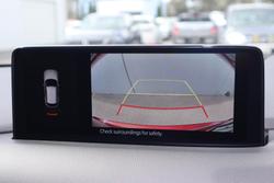 2025 Mazda CX-5 G20 Maxx