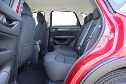 2025 Mazda CX-5 G20 Maxx