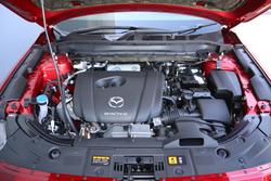 2025 Mazda CX-5 G20 Maxx