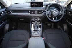 2025 Mazda CX-5 G20 Maxx