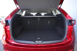 2025 Mazda CX-5 G20 Maxx