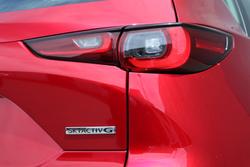 2025 Mazda CX-5 G20 Maxx