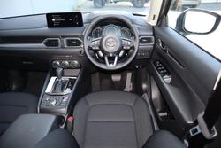 2025 Mazda CX-5 G20 Maxx