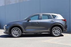2025 Mazda CX-5 G20 Maxx