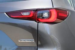 2025 Mazda CX-5 G20 Maxx