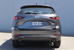 2025 Mazda CX-5 G20 Maxx