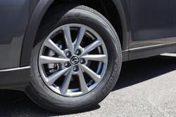 2025 Mazda CX-5 G20 Maxx