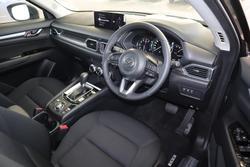 2025 Mazda CX-5 G20 Maxx