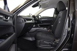 2025 Mazda CX-5 G20 Maxx