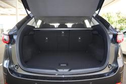 2025 Mazda CX-5 G20 Maxx