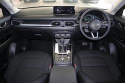 2025 Mazda CX-5 G20 Maxx