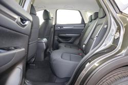 2025 Mazda CX-5 G20 Maxx